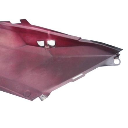 COPPIA FIANCATE CARENE SOTTO SELLA ORIGINALI PEUGEOT SATELIS 250 (2006-2013)