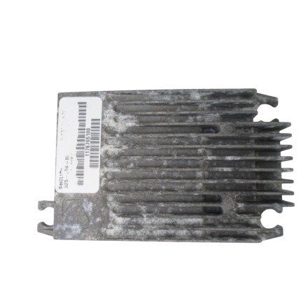 KIT CENTRALINA AVVIAMENTO CON SERRATURA CHIAVE PEUGEOT SATELIS 250 (2006-2013)