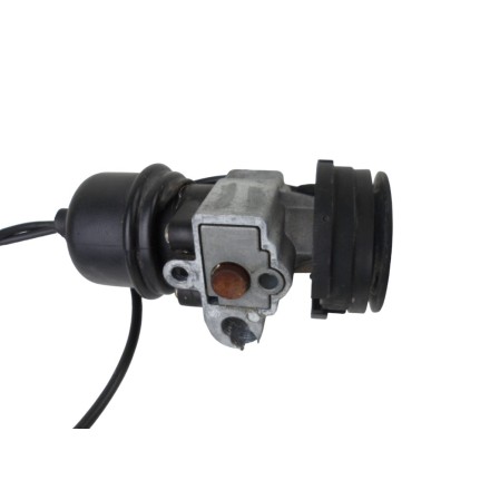 KIT CENTRALINA AVVIAMENTO CON SERRATURA CHIAVE PEUGEOT SATELIS 250 (2006-2013)