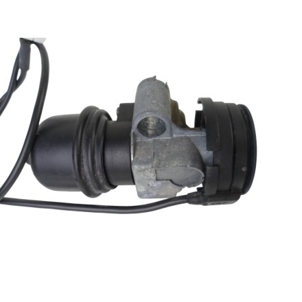 KIT CENTRALINA AVVIAMENTO CON SERRATURA CHIAVE PEUGEOT SATELIS 250 (2006-2013)