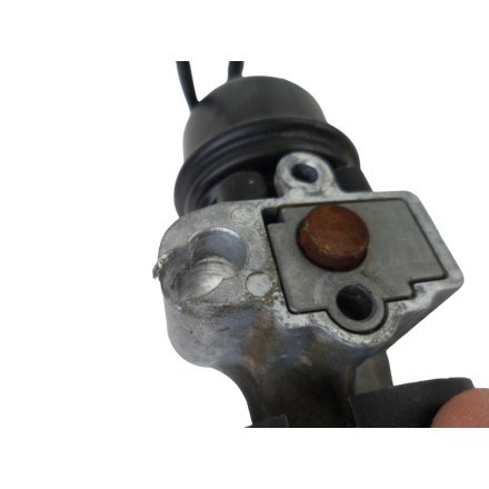 KIT CENTRALINA AVVIAMENTO CON SERRATURA CHIAVE PEUGEOT SATELIS 250 (2006-2013)