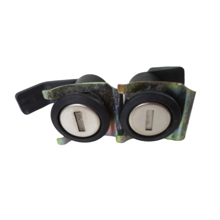 KIT CENTRALINA AVVIAMENTO CON SERRATURA CHIAVE PEUGEOT SATELIS 250 (2006-2013)