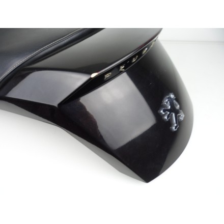 SEDILE SELLA SELLONE POSTERIORE ORIGINALE PEUGEOT SATELIS 250 (2006-2013)