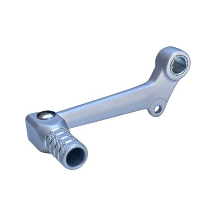 PEDALE CAMBIO PER CAGIVA MITO 125 EV / SP525 / PLANET 125 /  RAPTOR 650 (VEDERE DESCRIZIONE PER APPLICAZIONI)