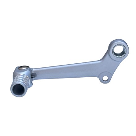 PEDALE CAMBIO PER CAGIVA MITO 125 EV / SP525 / PLANET 125 /  RAPTOR 650 (VEDERE DESCRIZIONE PER APPLICAZIONI)