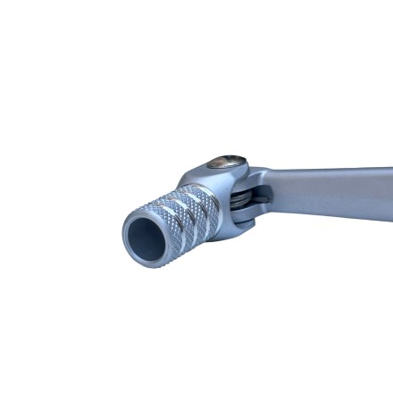 PEDALE CAMBIO PER CAGIVA MITO 125 EV / SP525 / PLANET 125 /  RAPTOR 650 (VEDERE DESCRIZIONE PER APPLICAZIONI)