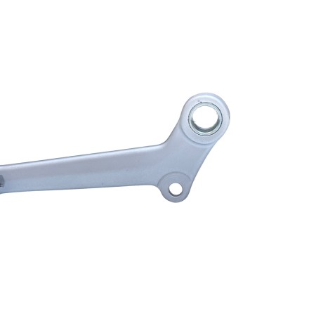 PEDALE CAMBIO PER CAGIVA MITO 125 EV / SP525 / PLANET 125 /  RAPTOR 650 (VEDERE DESCRIZIONE PER APPLICAZIONI)