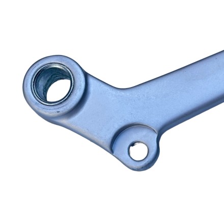 PEDALE CAMBIO PER CAGIVA MITO 125 EV / SP525 / PLANET 125 /  RAPTOR 650 (VEDERE DESCRIZIONE PER APPLICAZIONI)