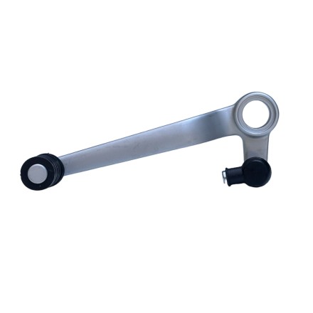LEVA PEDALE CAMBIO MARCE MOTORE SINISTRA PER KAWASAKI Z750  / Z-1000 (2007-2012)