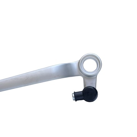 LEVA PEDALE CAMBIO MARCE MOTORE SINISTRA PER KAWASAKI Z750  / Z-1000 (2007-2012)