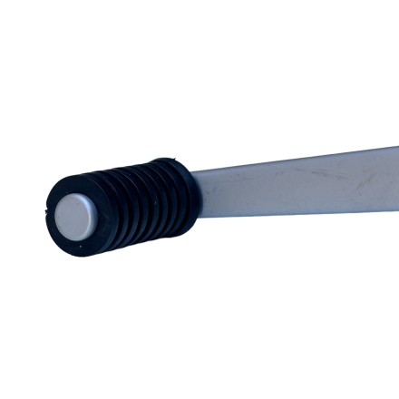 LEVA PEDALE CAMBIO MARCE MOTORE SINISTRA PER KAWASAKI Z750  / Z-1000 (2007-2012)