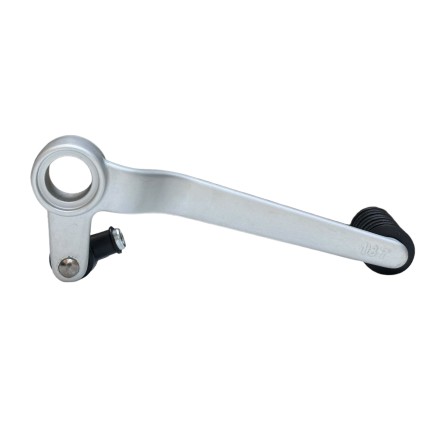 LEVA PEDALE CAMBIO MARCE MOTORE SINISTRA PER KAWASAKI Z750  / Z-1000 (2007-2012)