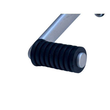 LEVA PEDALE CAMBIO MARCE MOTORE SINISTRA PER KAWASAKI Z750  / Z-1000 (2007-2012)