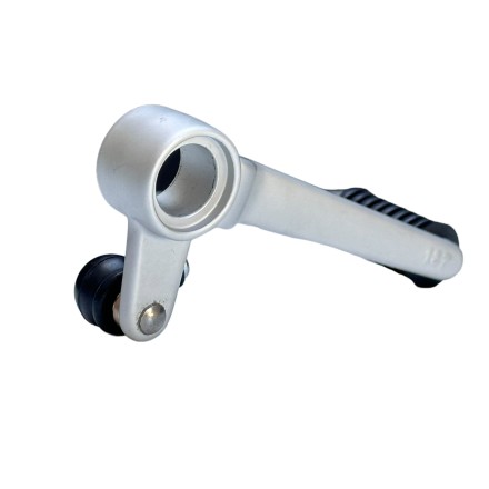 LEVA PEDALE CAMBIO MARCE MOTORE SINISTRA PER KAWASAKI Z750  / Z-1000 (2007-2012)