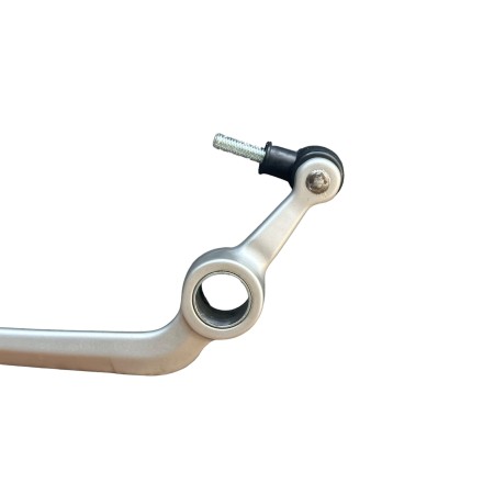 LEVA PEDALE CAMBIO MARCE MOTORE SINISTRA PER YAMAHA YZF-R1 (2002-2004-2008)