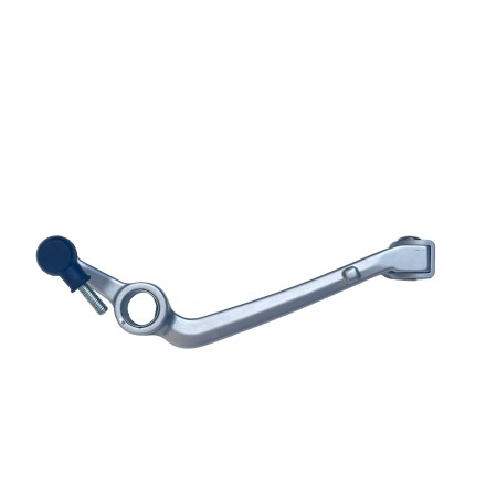 LEVA PEDALE CAMBIO MARCE MOTORE SINISTRA PER YAMAHA YZF-R1 (2002-2004-2008)