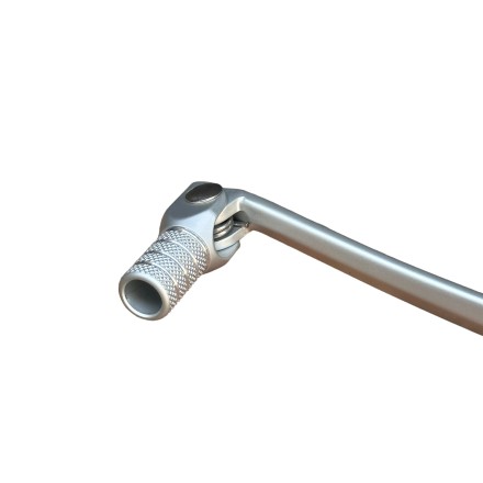 LEVA PEDALE CAMBIO MARCE MOTORE SINISTRA PER YAMAHA YZF-R1 (2002-2004-2008)