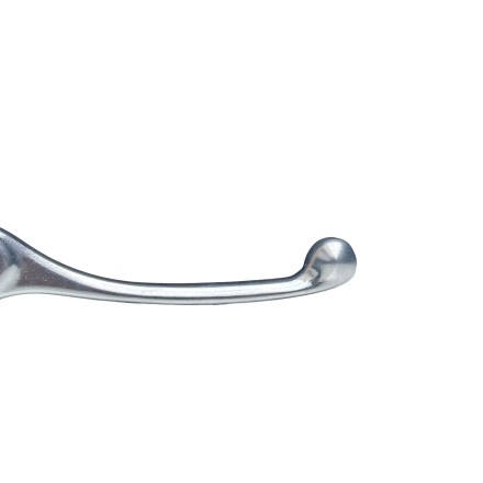 LEVA FRENO ANTERIORE DESTRA CROMATA PER HONDA CBR 600 F (1990-1992) VFR 750 R VFR 750 F