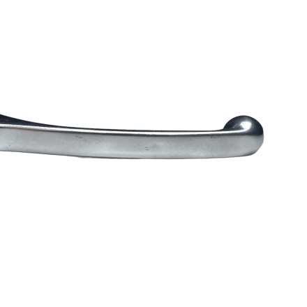 LEVA FRENO ANTERIORE DESTRA CROMATA PER HONDA CBR 600 F (1990-1992) VFR 750 R VFR 750 F