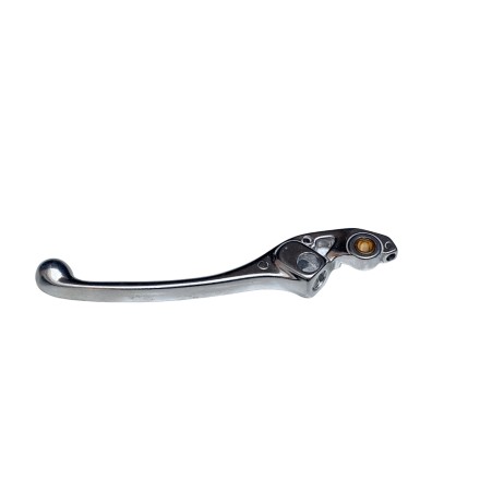 LEVA FRENO ANTERIORE DESTRA CROMATA PER HONDA CBR 600 F (1990-1992) VFR 750 R VFR 750 F