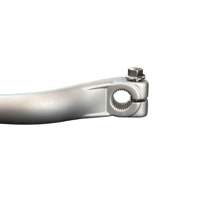 PEDALE CAMBIO LEVA MARCE MOTORE SINISTRA PER KAWASAKI Z1000 SX ABS (2017-2020)