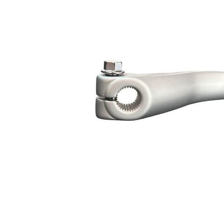 PEDALE CAMBIO LEVA MARCE MOTORE SINISTRA PER KAWASAKI Z1000 SX ABS (2017-2020)