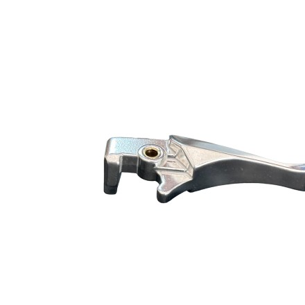 LEVA FRENO ANTERIORE DESTRA CROMATA PER YAMAHA XV 1900 A MIDNIGHT STAR 2006-2013