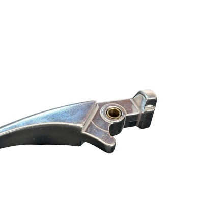 LEVA FRENO ANTERIORE DESTRA CROMATA PER YAMAHA XV 1900 A MIDNIGHT STAR 2006-2013