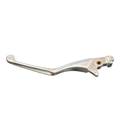 LEVA FRENO ANTERIORE DESTRA CROMATA PER YAMAHA XV 1900 A MIDNIGHT STAR 2006-2013
