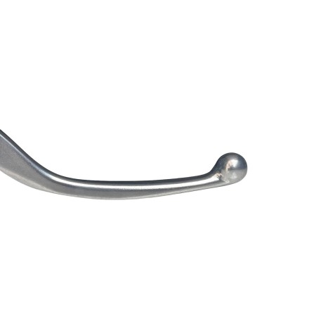 LEVA DESTRA FRENO ANTERIORE CROMATA REGOLABILE PER HONDA CBR 600 RR 1000 RR / CB1000 R (VEDERE DESCRIZIONE)