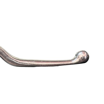 LEVA DESTRA FRENO ANTERIORE CROMATA PER KTM 950 / 990 / 640 LC4 (VEDERE DESCRIZIONE)