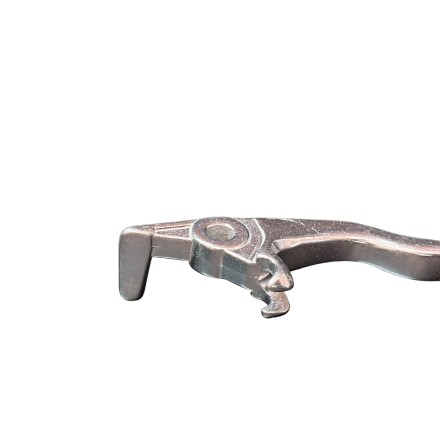 LEVA DESTRA FRENO ANTERIORE CROMATA PER KTM 950 / 990 / 640 LC4 (VEDERE DESCRIZIONE)