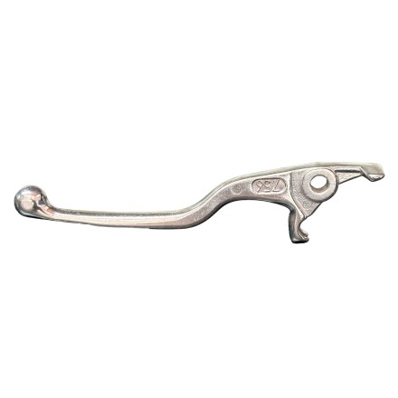 LEVA DESTRA FRENO ANTERIORE CROMATA PER KTM 950 / 990 / 640 LC4 (VEDERE DESCRIZIONE)