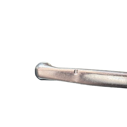LEVA DESTRA FRENO ANTERIORE CROMATA PER KTM 950 / 990 / 640 LC4 (VEDERE DESCRIZIONE)