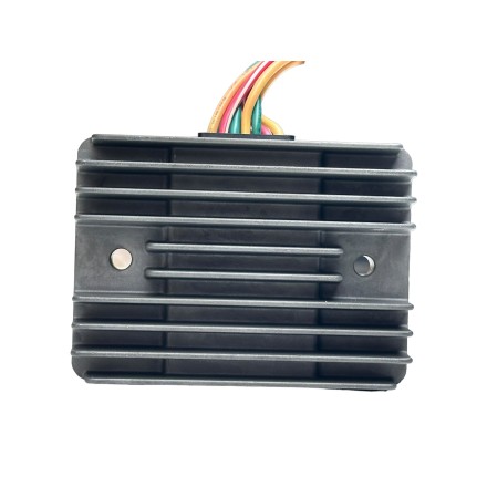 REGOLATORE DI TENSIONE PER CAGIVA PER DUCATI PER HONDA (VEDERE DESCRIZIONE PER APPLICAZIONI)