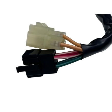 REGOLATORE DI TENSIONE PER CAGIVA PER DUCATI PER HONDA (VEDERE DESCRIZIONE PER APPLICAZIONI)