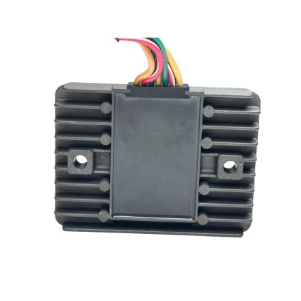 REGOLATORE DI TENSIONE PER CAGIVA PER DUCATI PER HONDA (VEDERE DESCRIZIONE PER APPLICAZIONI)