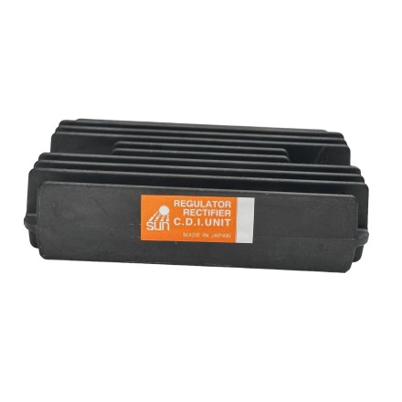 REGOLATORE DI TENSIONE PER CAGIVA PER DUCATI PER HONDA (VEDERE DESCRIZIONE PER APPLICAZIONI)