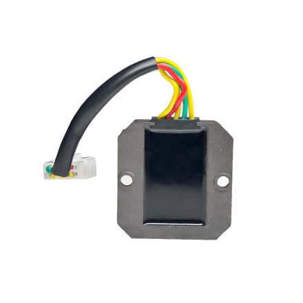 RADDRIZZATORE REGOLATORE DI TENSIONE PER SUZUKI BURGMAN AN 400-250 ( 1998-2002 )