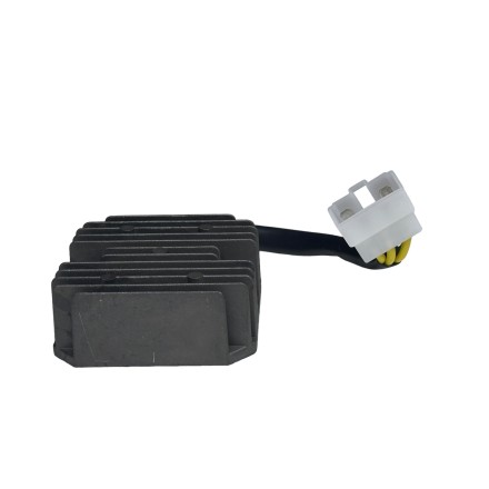 RADDRIZZATORE REGOLATORE DI TENSIONE PER SUZUKI BURGMAN AN 400-250 ( 1998-2002 )