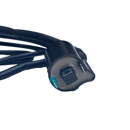 BOBINA AVVIAMENTO PER APRILIA PER SUZUKI PER MOTO GUZI PER DUCATI PER YAMAHA (VEDERE DESCRIZIONE PER APPLICAZIONI)