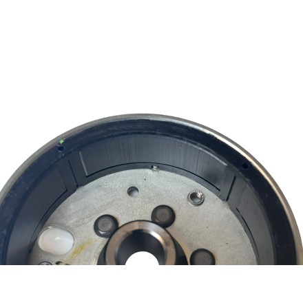 GRUPPO VOLANO STATORE ALTERNATORE PER PIAGGIO VESPA PER APRILIA SCARABEO