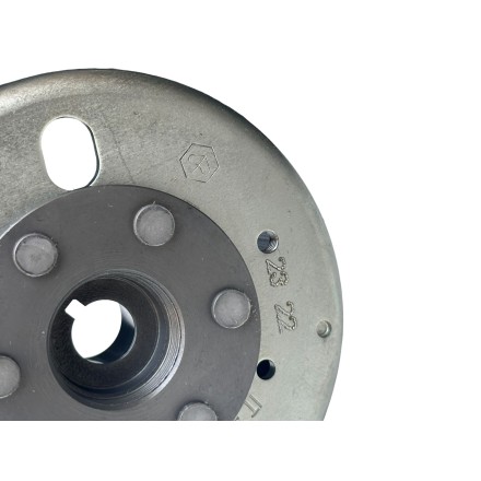 GRUPPO VOLANO STATORE ALTERNATORE PER PIAGGIO VESPA PER APRILIA SCARABEO