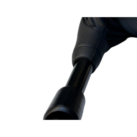 COPPIA 2 SPECCHI SPECCHIETTI RETROVISORI ADATTI A SUZUKI GSR 600 & BANDIT 650