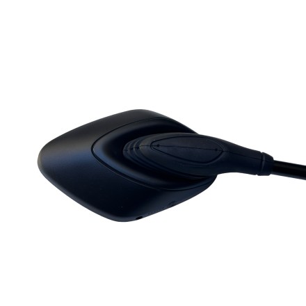 COPPIA 2 SPECCHI SPECCHIETTI RETROVISORI ADATTI A SUZUKI GSR 600 & BANDIT 650