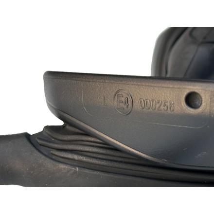 COPPIA 2 SPECCHI SPECCHIETTI RETROVISORI ADATTI A SUZUKI GSR 600 & BANDIT 650