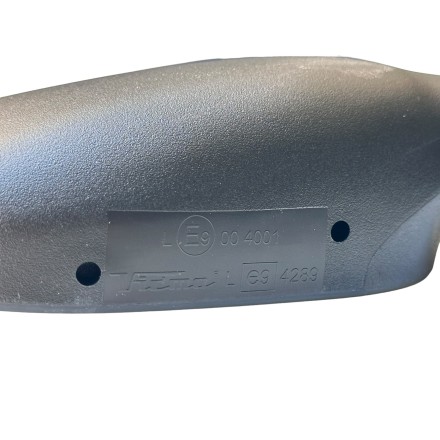 COPPIA SPECCHIETTI RETROVISORI ADATTI A YAMAHA MT-03 XT 660 R SUZUKI BANDIT GSR