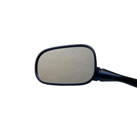COPPIA SPECCHIETTI RETROVISORI PER HONDA NT 700 Deauville (2007-2016)