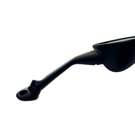 COPPIA SPECCHIETTI RETROVISORI PER HONDA NT 700 Deauville (2007-2016)