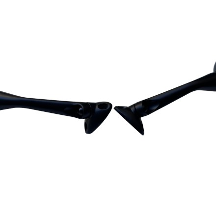 COPPIA SPECCHIETTI RETROVISORI PER HONDA NT 700 Deauville (2007-2016)